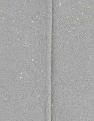 Longline Button-Up Wool-Blend Winter Coat for Women