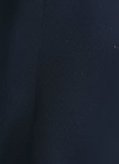 Tailored Longline Blazer & Flared Trousers Suit Set for Women