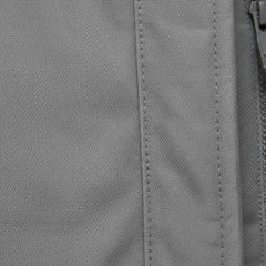 Hooded Sherpa-Lined Zip-Up Winter Parka Jacket for Women